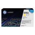 HP Toner gul (CF032A / 646A)