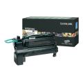 Lexmark Toner sort (X792X1KG / 0X792X1KG) (Return)