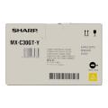 Sharp Toner gul (MXC30GTY /)