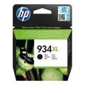 HP Blækpatron sort (C2P23AE / 934XL) (multipack, høj kapacitet)