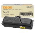 Utax Toner sort (613511010 / 1T02ML0UT0)