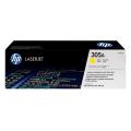 HP Toner gul (CE412A / 305A)