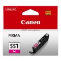 Canon Blækpatron magenta (6510B001 / CLI551M)