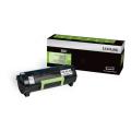 Lexmark Toner sort (50F2000 / 502) (Return)