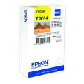 Epson Blækpatron gul (C13T70144010 / T7014)