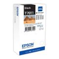 Epson Blækpatron sort (C13T70114010 / T7011)