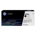 HP Toner sort (CE340A / 651A)