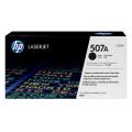 HP Toner sort (CE400A / 507A)