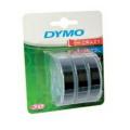 Dymo Prægebånd sort (S0847730 /)