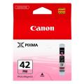 Canon Blækpatron magenta foto (6389B001 / CLI42PM)