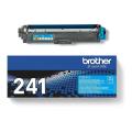 Brother Toner cyan (TN241C /)