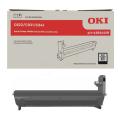 Oki Tromle sort (44844408)