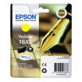 Epson Blækpatron gul (C13T16344010 / 16XL) (høj kapacitet)