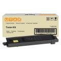 Utax Toner sort (662511010 / CK8510K)