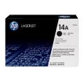 HP Toner sort (CF214A / 14A)