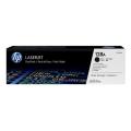 HP Toner sort (CE320AD / 128A) (Doppelpak)