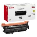 Canon Toner gul (6260B002 / 732Y)