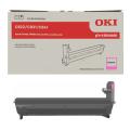 Oki Tromle magenta (44844406)