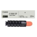 Canon Toner sort (2787B002 / CEXV37)