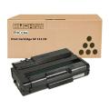 Ricoh Toner sort (407246 / TYPESP311HE) (høj kapacitet)