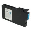 Ricoh Blækpatron cyan (841636 / 841721)