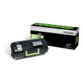 Lexmark Toner sort (52D2000 / 522) (Return)