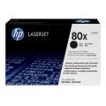 HP Toner sort (CF280X / 80X) (høj kapacitet)