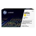 HP Toner gul (CF322A / 653A)