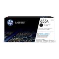 HP Toner sort (CF450A / 655A)