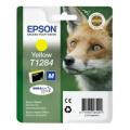 Epson Blækpatron gul (C13T12844012 / T1284)