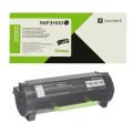 Lexmark Toner sort (56F2H00 / 056F2H00) (Return)