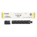 Canon Toner gul (9109B002 / CEXV48)