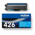 Brother Toner cyan (TN426C /) (høj kapacitet)