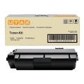 Utax Toner sort (1T02S50UT0 / PK1012)