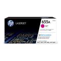 HP Toner magenta (CF453A / 655A)