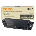 Utax Toner sort (1T02NR0UT0 / PK5011K)