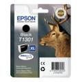 Epson Blækpatron sort (C13T13014012 / T1301)