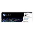 HP Toner sort (CF530A / 205A)