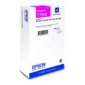 Epson Blækpatron magenta (C13T755340 / T7553)