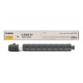 Canon Toner gul (0484C002 / CEXV51Y)