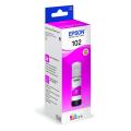 Epson Blækpatron magenta (C13T03R340 / 102)