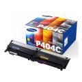 HP Toner sort / cyan / magenta / gul (CLTP404CELS / SU365A / P404C) (multipack)