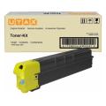 Utax Toner gul (1T02NHAUT0 / CK8515Y)