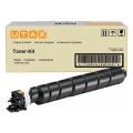 Utax Toner sort (1T02RL0UT0 / CK8512K)