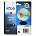 Epson Blækpatron farve (C13T26704010 / 267)