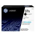 HP Toner sort (CF237X / 37X) (høj kapacitet)