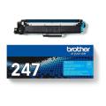 Brother Toner cyan (TN247C /)