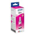 Epson Blækpatron magenta (C13T664340 / 664)