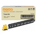 Utax Toner gul (1T02NDAUT1 / CK8514Y)