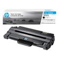 HP Toner sort (MLTD1052LELS / SU758A / 1052L)